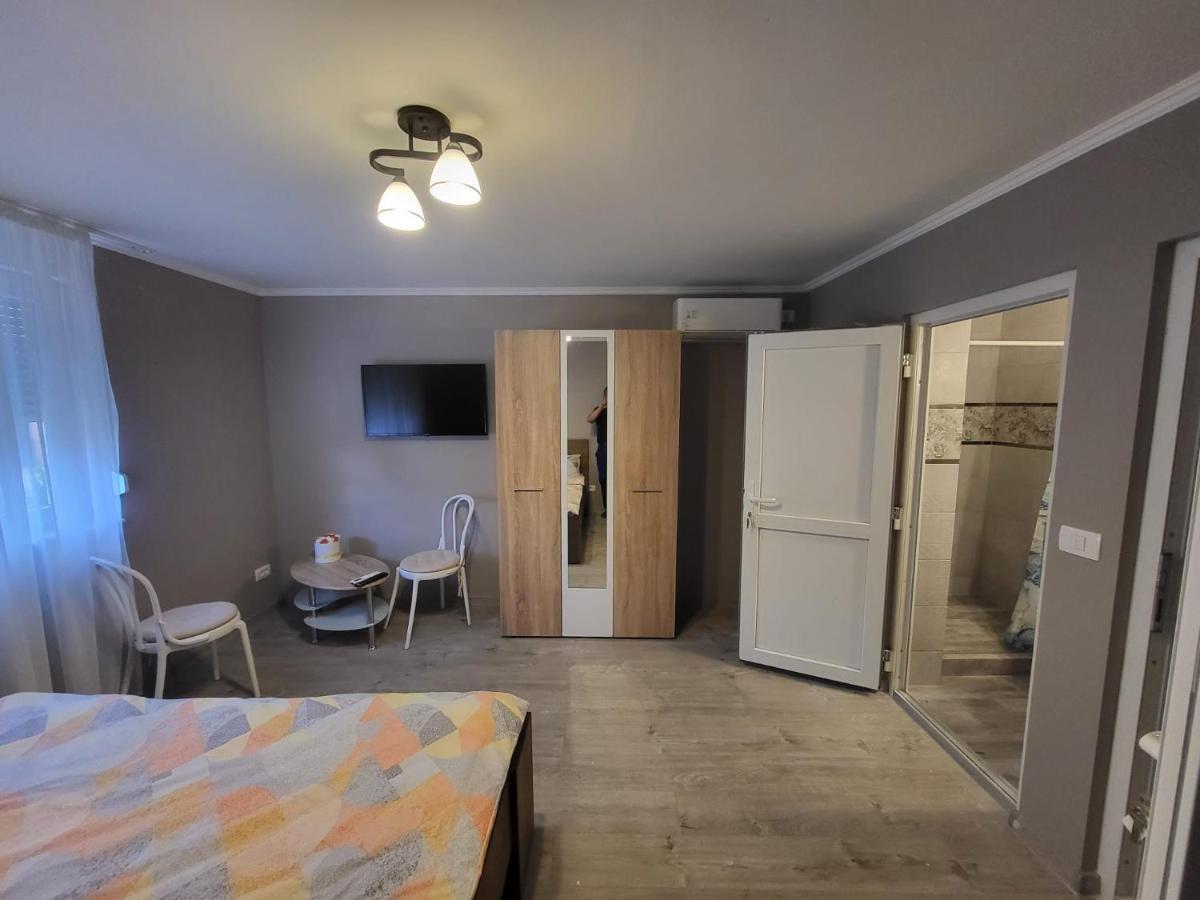 Casa Berzelor Villa Sinmartin  Ngoại thất bức ảnh